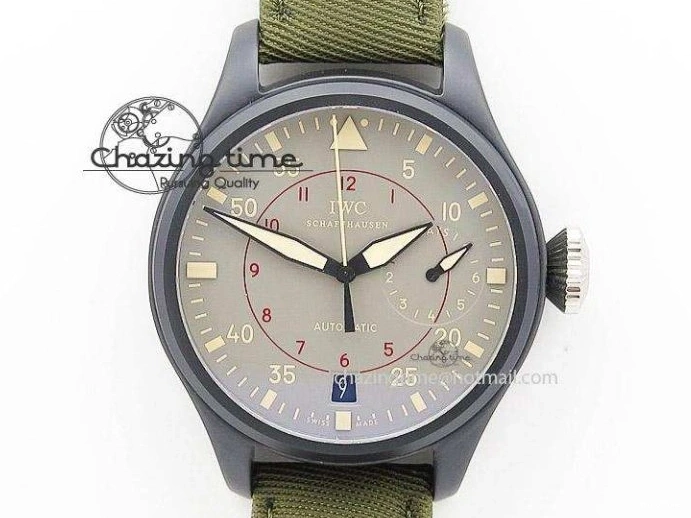 MIROTIME 0402 Refined Portofino Automatic SS MKF 1:1 Best Edition Blue Dial On Blue Leather Strap MIYOTA 9015 V 7201